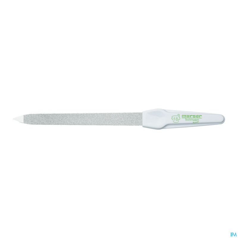 Morser lime saphir gros+fin 17,5cm    18