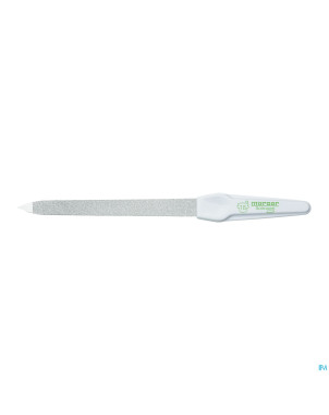 Morser lime saphir gros+fin 17,5cm    18