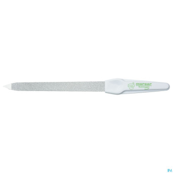 Morser lime saphir gros+fin 17,5cm    18