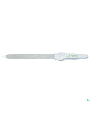 Morser lime saphir gros+fin 17,5cm    18