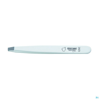 Morser pince epiler mors crabe blanc    125e