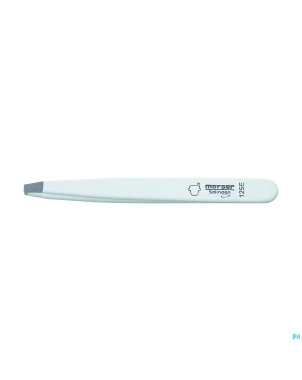 Morser pince epiler mors crabe blanc    125e