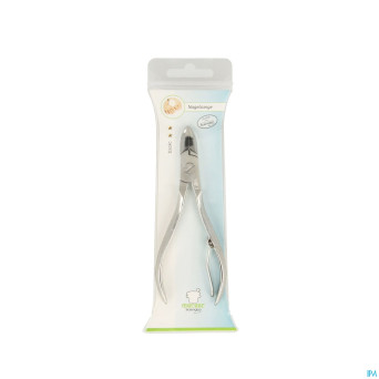 Morser pince ongles lourde    62