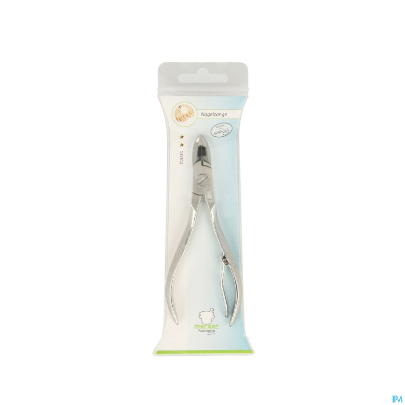 Morser pince ongles lourde    62