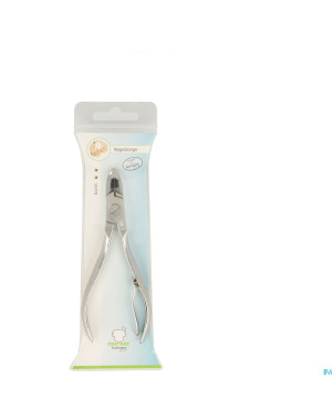 Morser pince ongles lourde    62