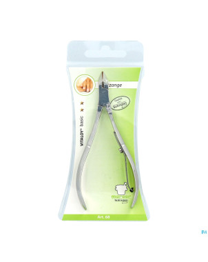 Morser pince peaux    68