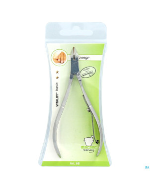 Morser pince peaux    68