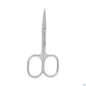 Morser ciseaux cuticules long    45