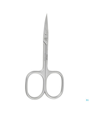 Morser ciseaux cuticules long    45