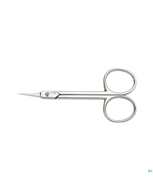 Morser ciseaux cuticules pointus    46