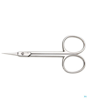 Morser ciseaux cuticules pointus    46