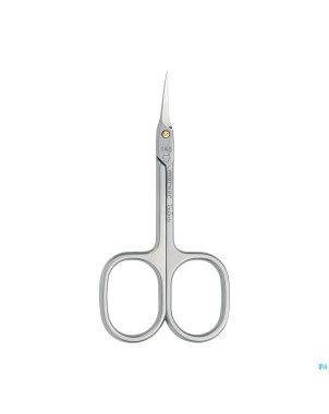 Morser ciseaux cuticules pointus long    48