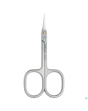 Morser ciseaux cuticules pointus long    48