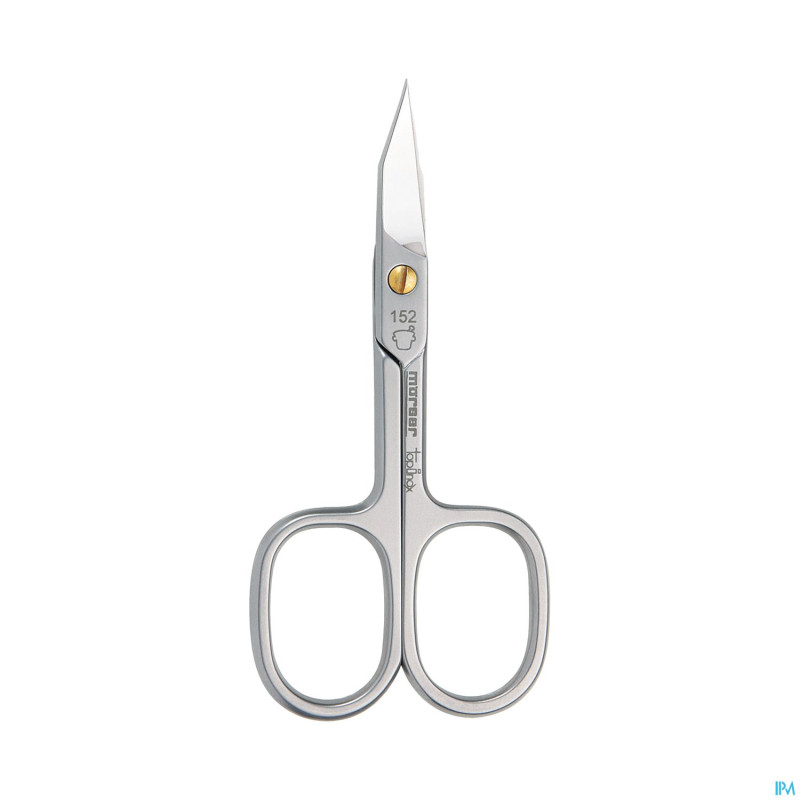 Morser ciseaux ongles universels    52