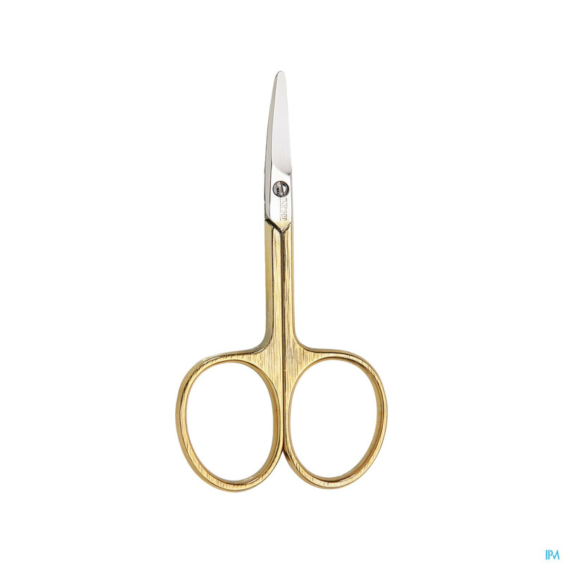 Morser ciseaux bebe bouts ronds    55