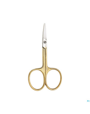 Morser ciseaux bebe bouts ronds    55