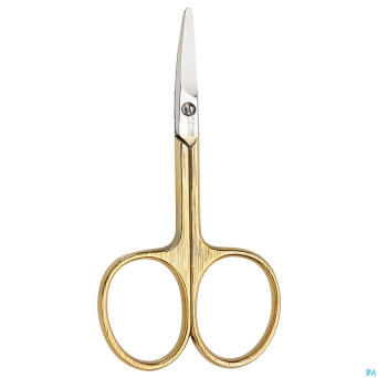 Morser ciseaux bebe bouts ronds    55