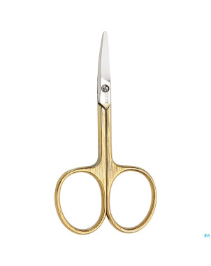 Morser ciseaux bebe bouts ronds    55