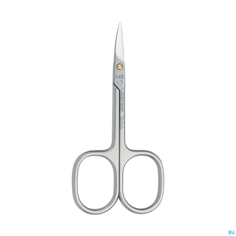 Morser topinox ciseaux peaux inox    145