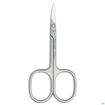 Morser topinox ciseaux peaux inox    145