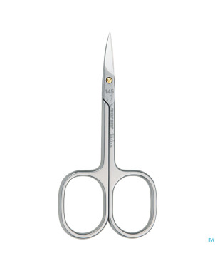 Morser topinox ciseaux peaux inox    145