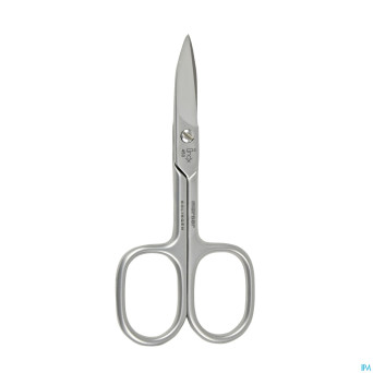 Morser topinox ciseaux ongles inox    150