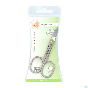 Morser topinox ciseaux ongles inox    150