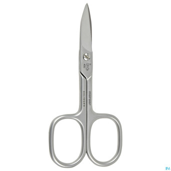 Morser topinox ciseaux ongles inox    150