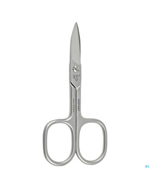 Morser topinox ciseaux ongles inox    150