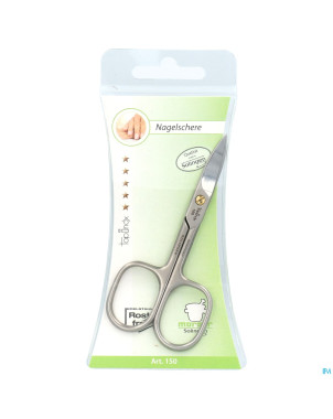 Morser topinox ciseaux ongles inox    150