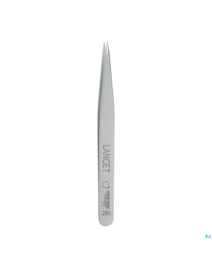 Morser pince echardes lancet    26c