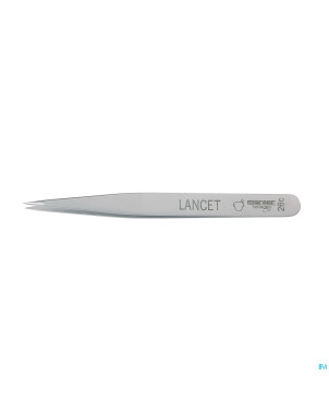 Morser pince echardes lancet    26c
