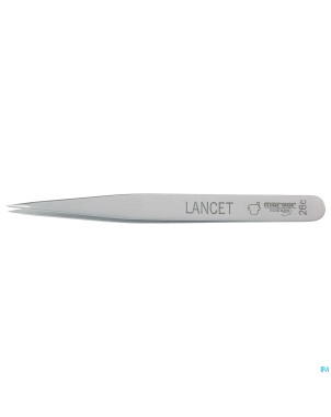 Morser pince echardes lancet    26c