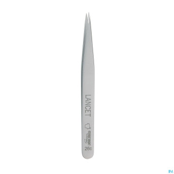 Morser pince echardes lancet    26c