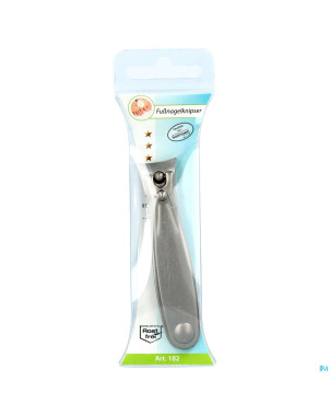 Morser topinox coupe ongles pedicure    182