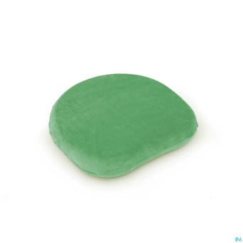Sissel housse vert velours pour sitfit plus