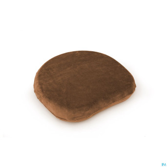 Sissel housse brun velours pour sitfit plus