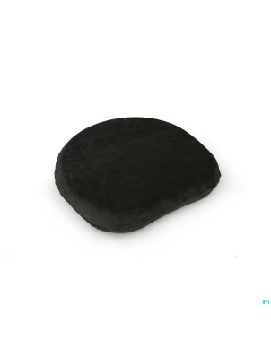 Sissel housse noir velours pour sitfit plus