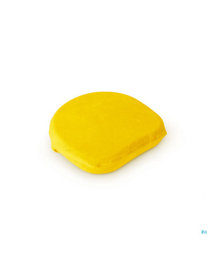 Sissel housse jaune pour sitfit plus junior