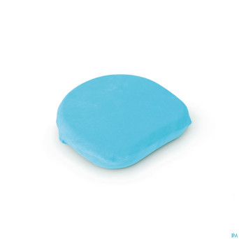 Sissel housse turquoise pour sitfit plus junior