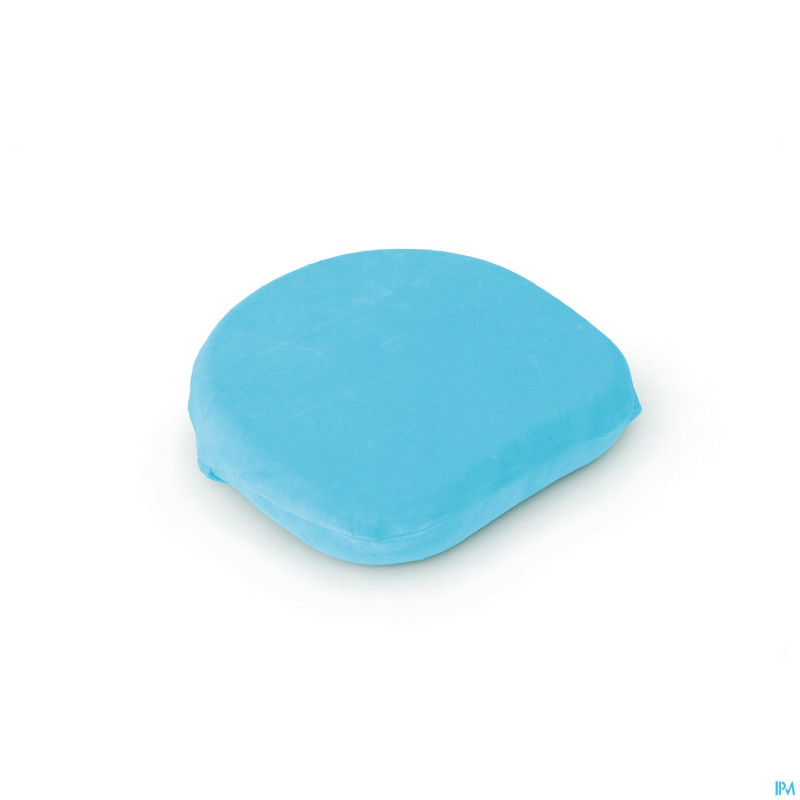 Sissel housse turquoise pour sitfit plus junior