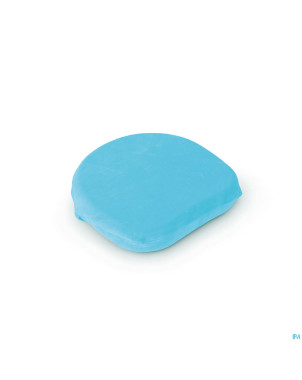 Sissel housse turquoise pour sitfit plus junior