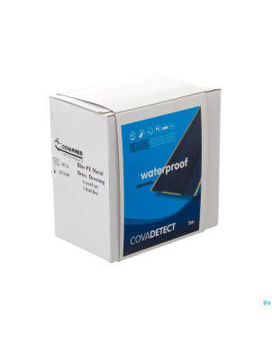 Cova pans bleu detectable   6cmx5m wtp    1   065w