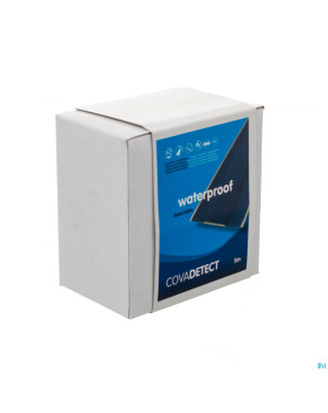 Cova pans bleu detectable   6cmx5m wtp    1   065w