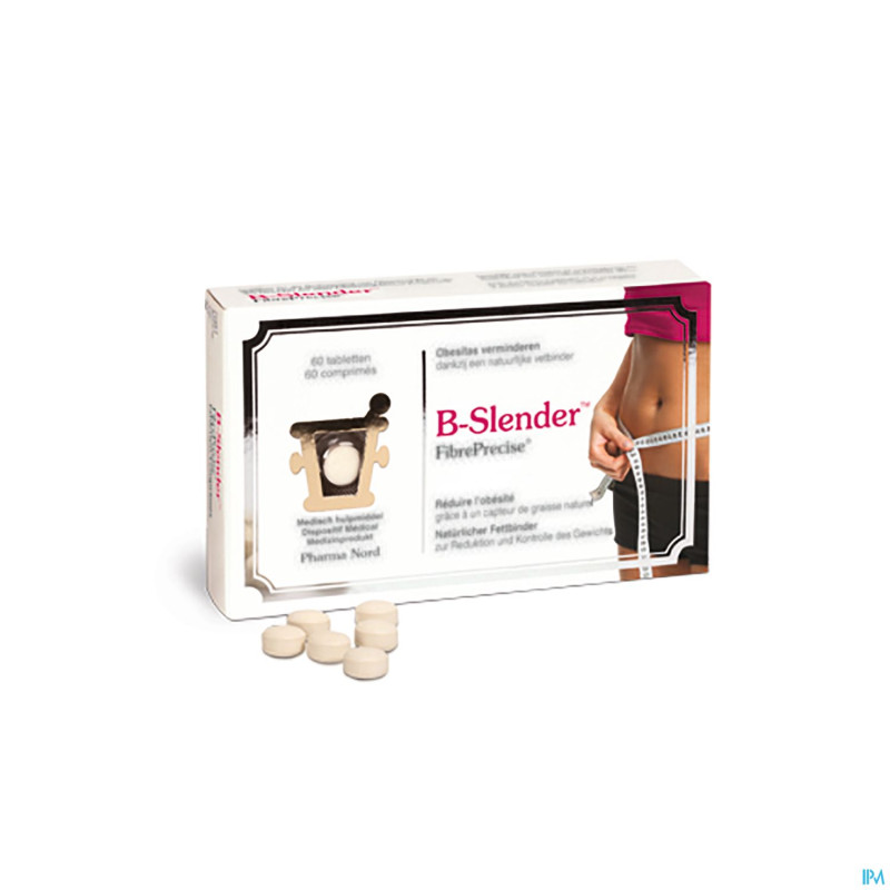 B-slender tabl 60