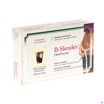 B-slender tabl 60