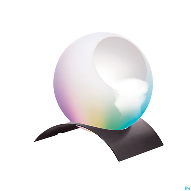 Aroma globe diffuseur huile ess    la120304