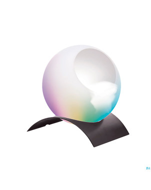 Aroma globe diffuseur huile ess    la120304