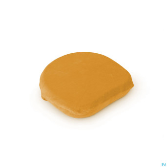 Sissel housse orange pour sitfit plus junior