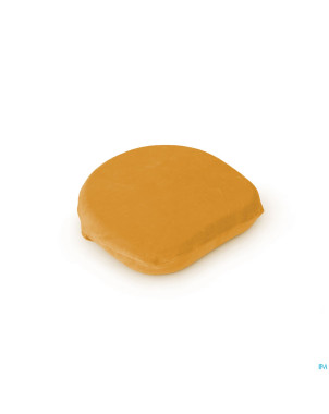 Sissel housse orange pour sitfit plus junior